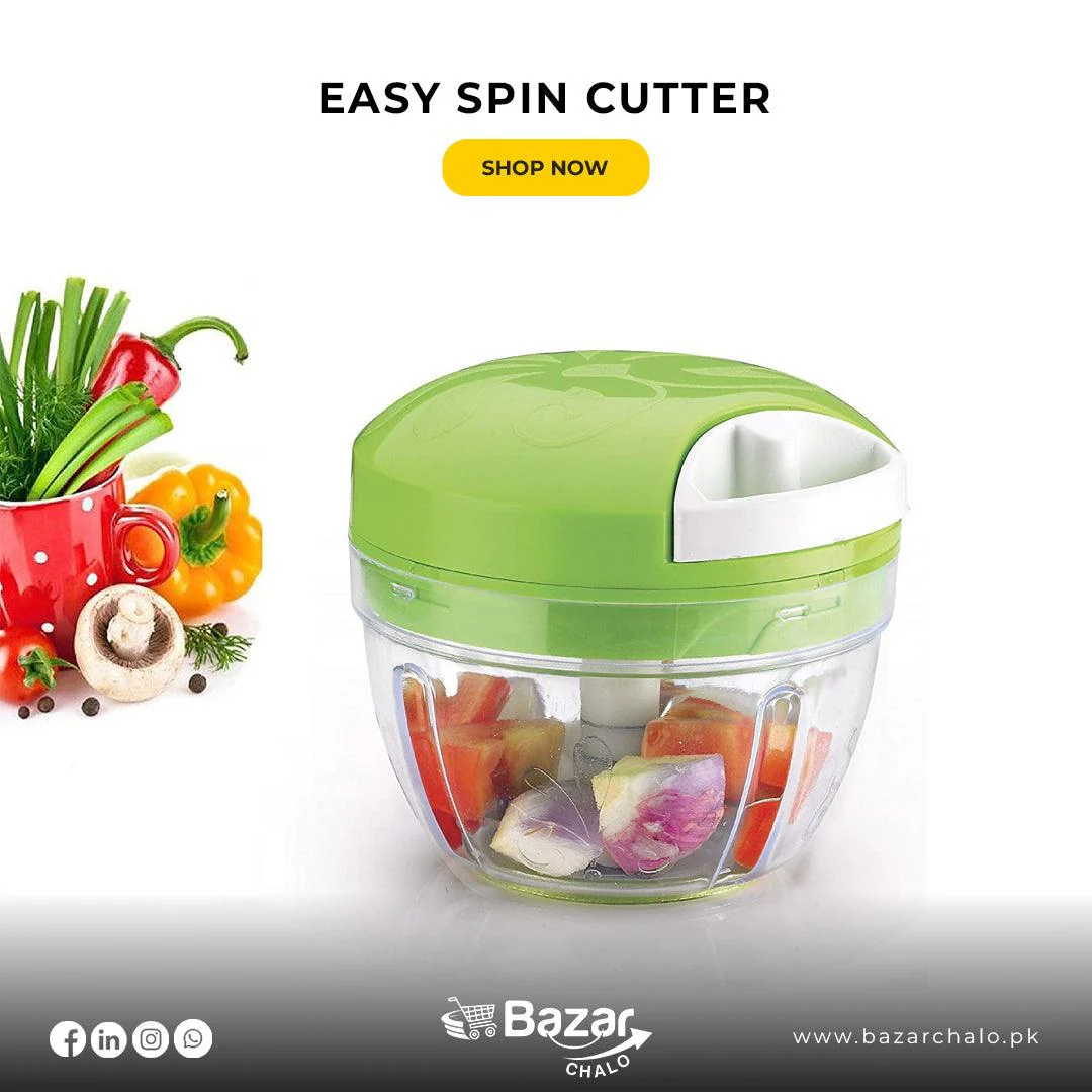 Vegetable Chopper