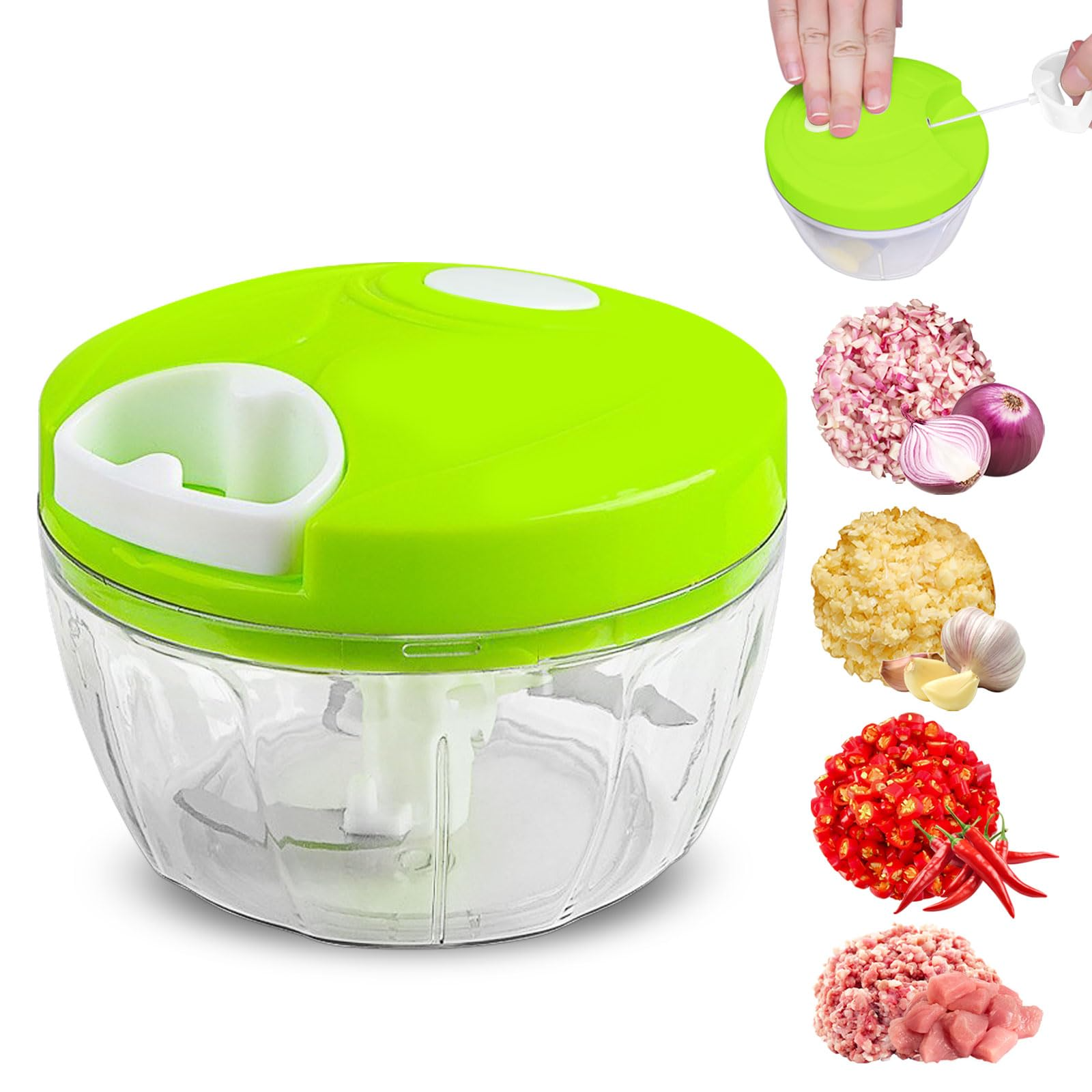 Vegetable Chopper